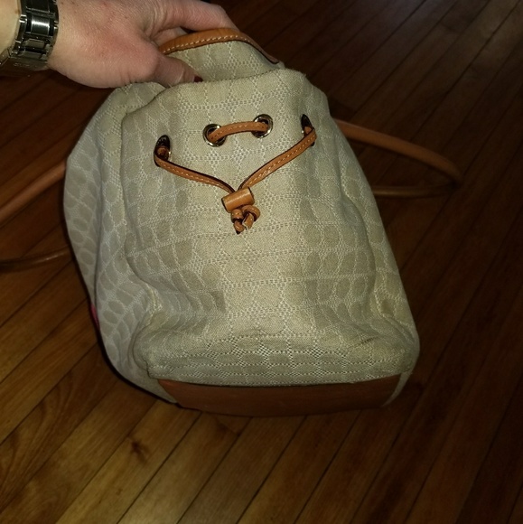 Kate Spade diaper bag - Picture 6 of 7